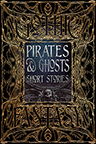 PIRATES AND GHOSTS SHORT STORIES